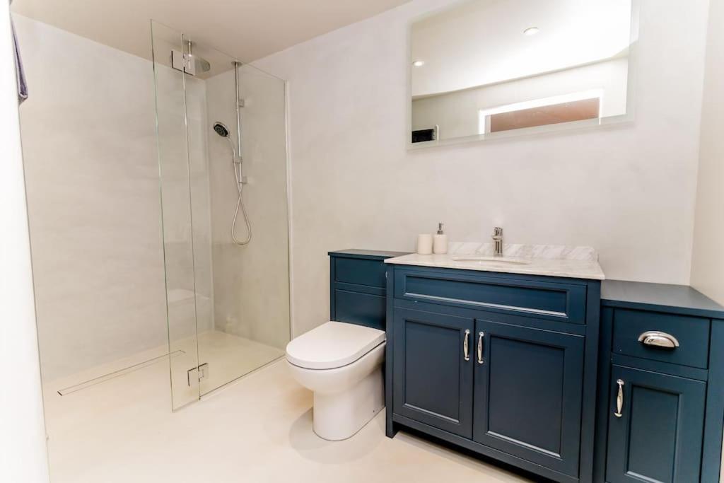 Beautiful Barn Conversion Close To The Broads Dilham Exteriér fotografie