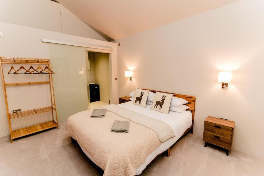 Beautiful Barn Conversion Close To The Broads Dilham Exteriér fotografie
